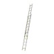 ESCALERA EXTENSIÓN ALUM TIII 24 ESC - Envío Gratuito