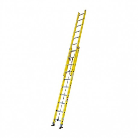 ESCALERA EXTENSIÓN FV TI 20 ESC - Envío Gratuito