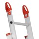 ESCALERA EXTENSION ALUM T-II DE 20' - Envío Gratuito