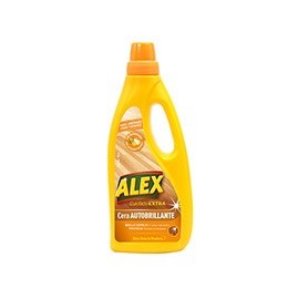 CERA LAMINADOS 750 ML - Envío Gratuito