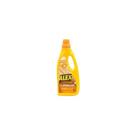 CERA LAMINADOS 750 ML - Envío Gratuito
