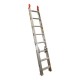 ESCALERA EXTENSION ALUM T-II DE 16' - Envío Gratuito