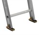 ESCALERA EXT. ALUM T-I 24' SEPARABLE - Envío Gratuito