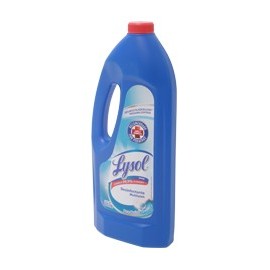 LYSOL DESINFECTANTE MULTIUSOS PURE MARINE 820 ML - Envío Gratuito