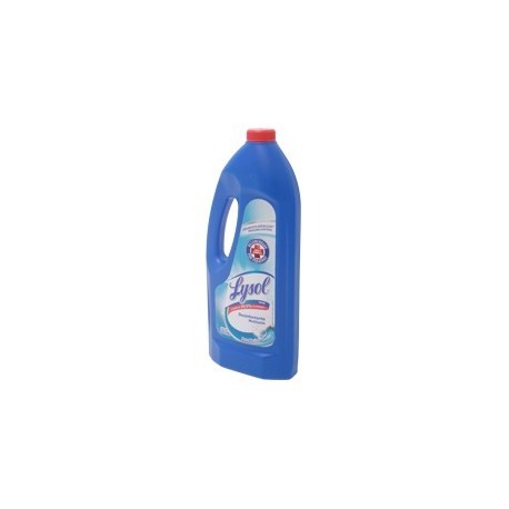 LYSOL DESINFECTANTE MULTIUSOS PURE MARINE 820 ML - Envío Gratuito