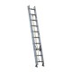 ESCALERA EXTENSIÓN ALUM TI 20 ESC - Envío Gratuito