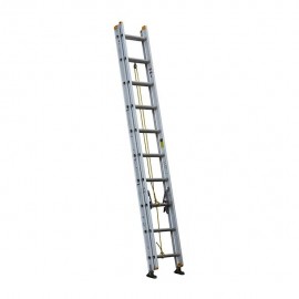 ESCALERA EXTENSIÓN ALUM TI 20 ESC - Envío Gratuito