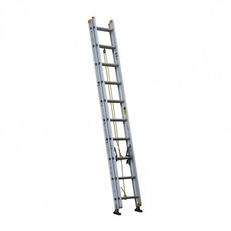 ESCALERA EXTENSIÓN ALUM TI 20 ESC - Envío Gratuito