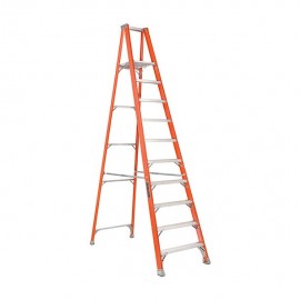 ESCALERA TIJ FV C/PLATAF IA 10 ESC - Envío Gratuito