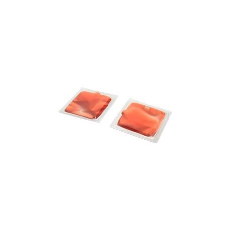 GLADE GLASS MANZANA CANELA 2 PIEZAS 16 G - Envío Gratuito