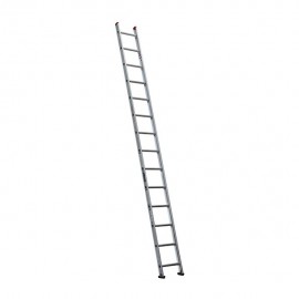 ESCALERA ALUM TIII RECTA 14 ESC - Envío Gratuito