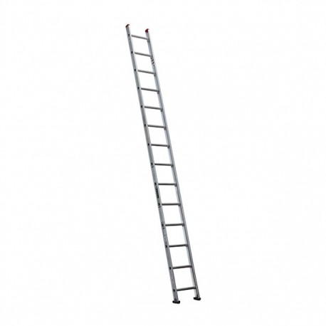 ESCALERA ALUM TIII RECTA 14 ESC - Envío Gratuito