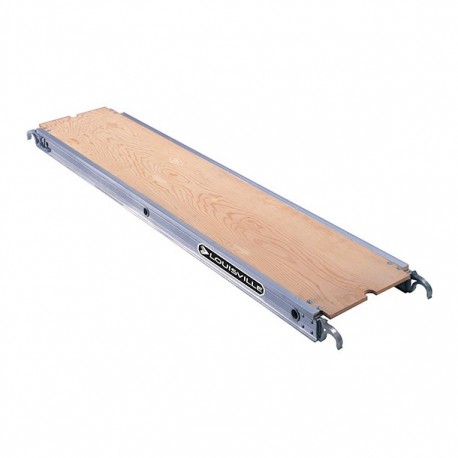 PLATAFORMA BASE MADERA 2.4 MTS - Envío Gratuito