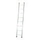 ESCALERA ALUM TIII RECTA 8 ESC - Envío Gratuito