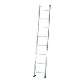 ESCALERA ALUM TIII RECTA 8 ESC - Envío Gratuito