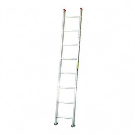 ESCALERA ALUM TIII RECTA 8 ESC - Envío Gratuito