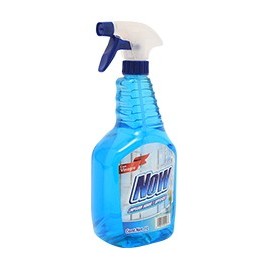 LIMPIADOR DE VIDRIOS 1 L - Envío Gratuito
