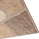 PISO MIXTONE 55X55 CAFE 1.49 M2 - Envío Gratuito