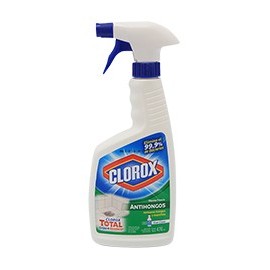 ANTIHONGOS MENTA FRESCA 470 ML - Envío Gratuito
