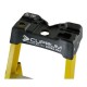 ESCALERA CROSS STEP 2 EN 1 FV TI 8´ DE 7 CUPRUM - Envío Gratuito