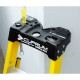 ESCALERA CROSS STEP 2 EN 1 FV TI 8´ DE 7 CUPRUM - Envío Gratuito