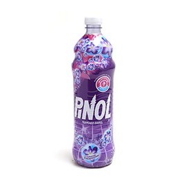 PINOL TRAPEADO DIARIO LAVANDA 828 ML - Envío Gratuito
