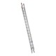 ESCALERA EXTENSION ALUM T-II DE 32' - Envío Gratuito