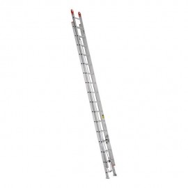 ESCALERA EXTENSION ALUM T-II DE 32' - Envío Gratuito