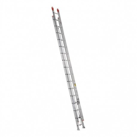 ESCALERA EXTENSION ALUM T-II DE 32' - Envío Gratuito