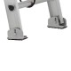 ESCALERA EXTENSION ALUM T-II DE 32' - Envío Gratuito
