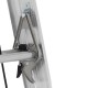 ESCALERA EXTENSION ALUM T-II DE 32' - Envío Gratuito