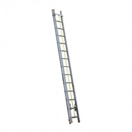 ESCALERA EXTENSIÓN ALUM TIII 28 ESC - Envío Gratuito