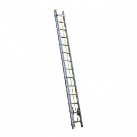 ESCALERA EXTENSIÓN ALUM TIII 28 ESC - Envío Gratuito