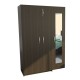 CLOSET ORGANIZADOR CON ESPEJO - Envío Gratuito
