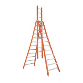 ESCALERA TIJERA/TRIPLE IA FV 12 ESC - Envío Gratuito