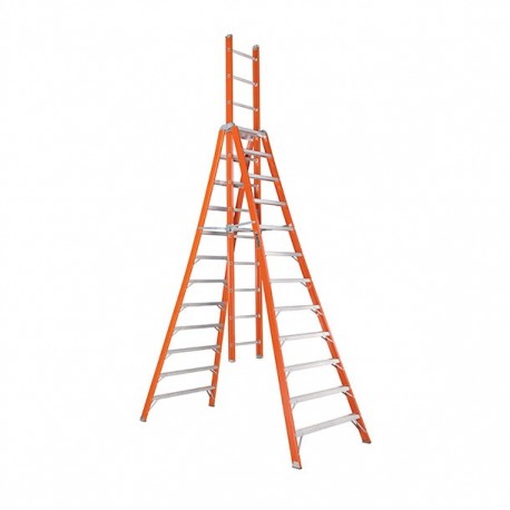 ESCALERA TIJERA/TRIPLE IA FV 12 ESC - Envío Gratuito