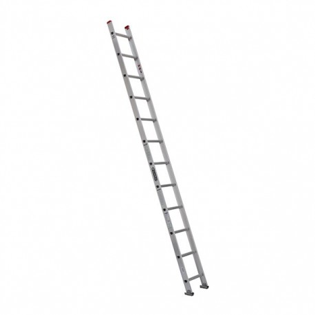 ESCALERA ALUM TIII RECTA 12 ESC - Envío Gratuito