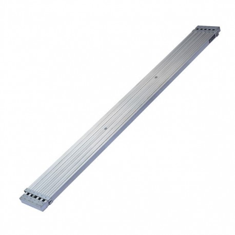 PLATAFORMA TELESCOPING 16" - Envío Gratuito