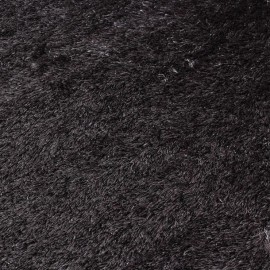 TAPETE SENA GRIS/NEGRO  0.70X1.10M - Envío Gratuito