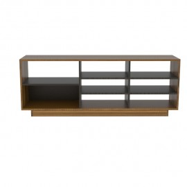 RACK PARA TV CLASSIC - Envío Gratuito