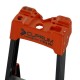 ESCALERA CROSS STEP 2 EN 1 FV TII 6´ DE 5 CUPRUM - Envío Gratuito
