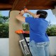 ESCALERA CROSS STEP 2 EN 1 FV TII 6´ DE 5 CUPRUM - Envío Gratuito
