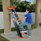 ESCALERA CROSS STEP 2 EN 1 FV TII 6´ DE 5 CUPRUM - Envío Gratuito