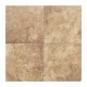 PISO SALERNO MARRÓN 45X45 CM DALTILE - Envío Gratuito