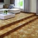 PISO SALERNO MARRÓN 45X45 CM DALTILE - Envío Gratuito