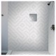 PISO PLAYFULL 20X20 BLANCO 1.50 M2 - Envío Gratuito