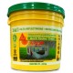 IMPERMEABILIZANTE ACRIL TECHO GREEN 5 AÑOS 5.08 KG - Envío Gratuito