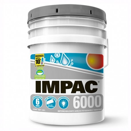 IMPAC 6000 19 L T - Envío Gratuito