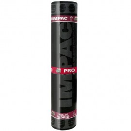 IMPAC SBS PRO 3.5 FV GRAV. TERRACOTA - Envío Gratuito