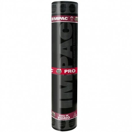 IMPAC SBS PRO 3.5 FV GRAV. TERRACOTA - Envío Gratuito